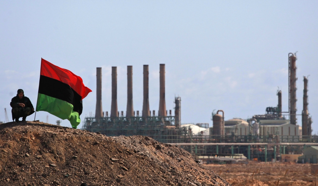 Libia: Sull'export di petrolio è scontro tra Tripoli e Haftar - Nigrizia