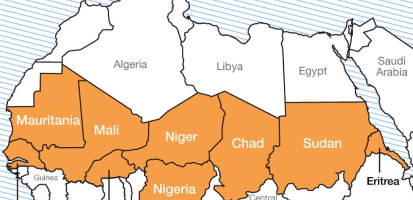 Droga, il Sahel crocevia dei traffici - Nigrizia