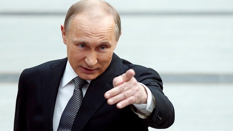 Putin chiama, l'Africa risponde - Nigrizia
